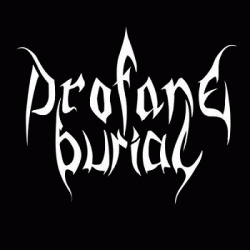 logo Profane Burial